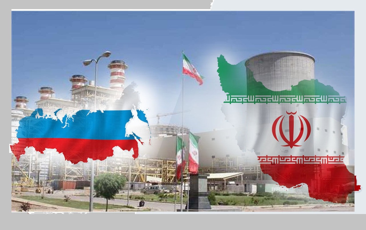 ماجرای جنجالی خرید گاز از روسیه توسط ایران
