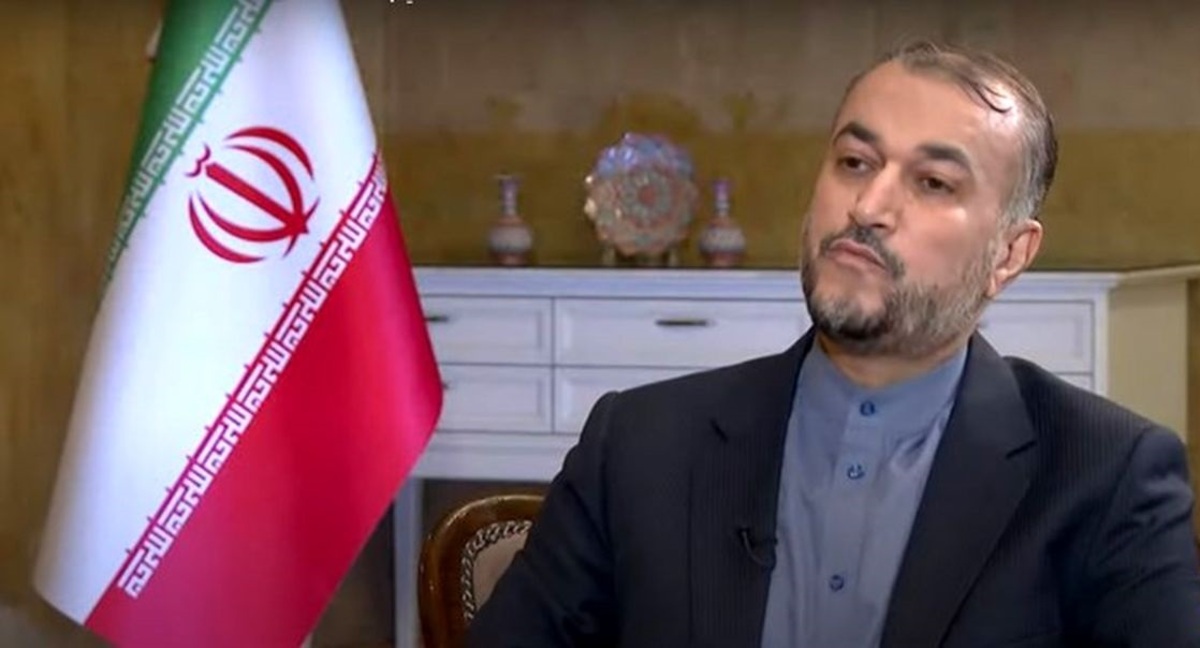 گزارش سرکنسول ایران در پیشاور به وزیر امور خارجه