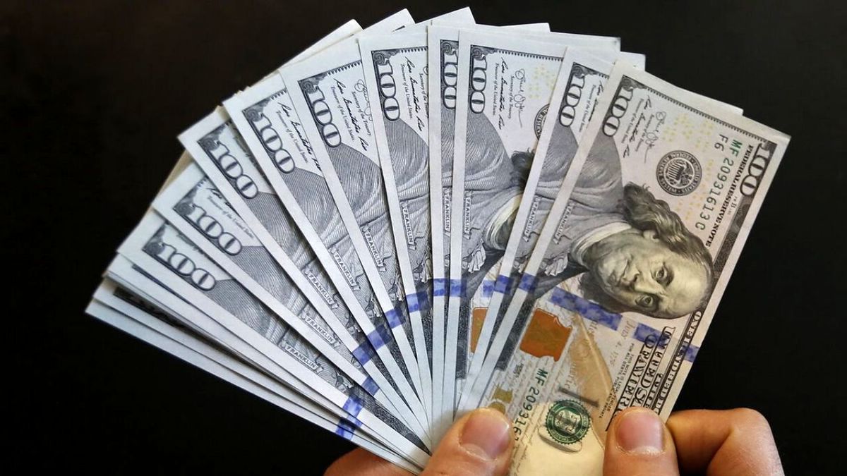 واکنش صریح یک کارشناس به پیش‌بینی دلار ۶۰ هزار تومانی/ قیمت دلار نجومی می‌شود؟
