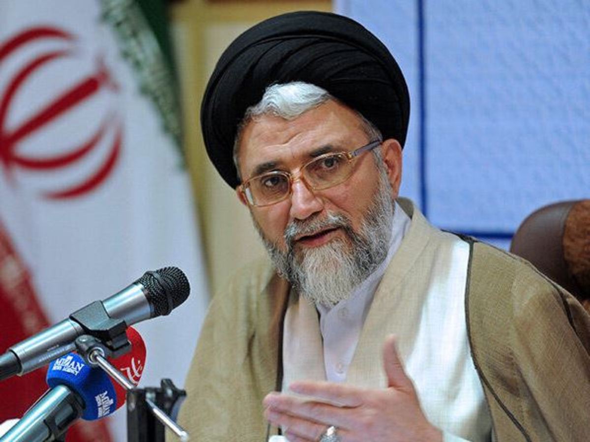 وزیر اطلاعات: تعدادی عملیات موفق علیه اسرائیل انجام دادیم