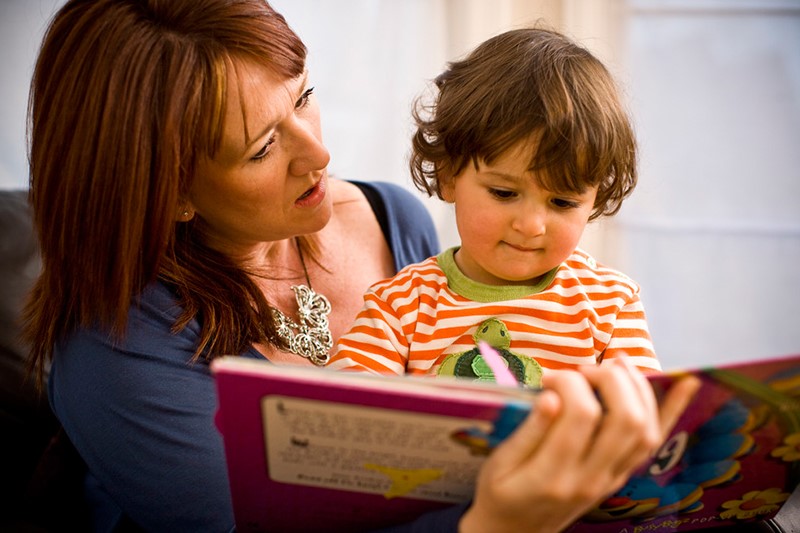 بهترین راههای آموزش زبان انگلیسی به کودک بهترین راههای آموزش زبان انگلیسی به کودک