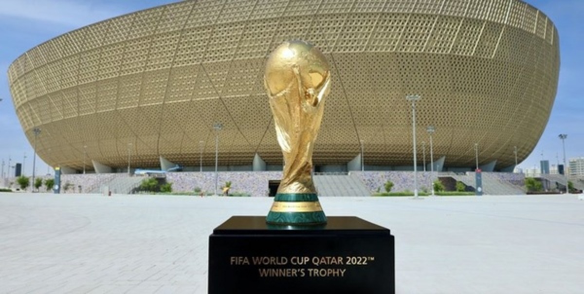 جریمه سنگین قطر برای دلالان بلیت جام جهانی