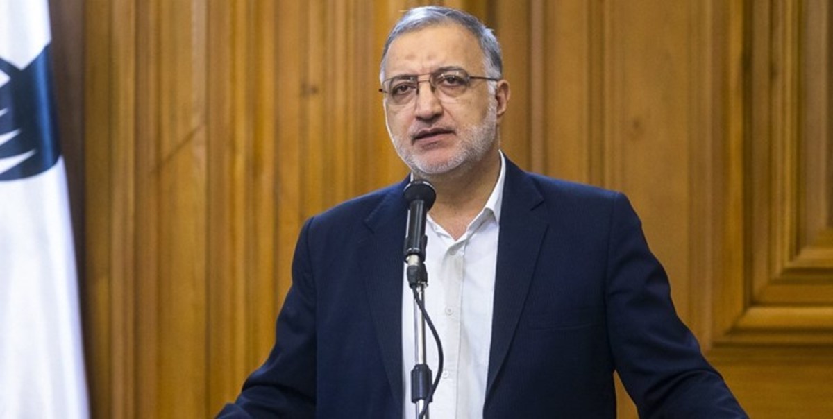 زاکانی: اکثر مدیران مشکل‌دار شهرداری را تغییر دادیم