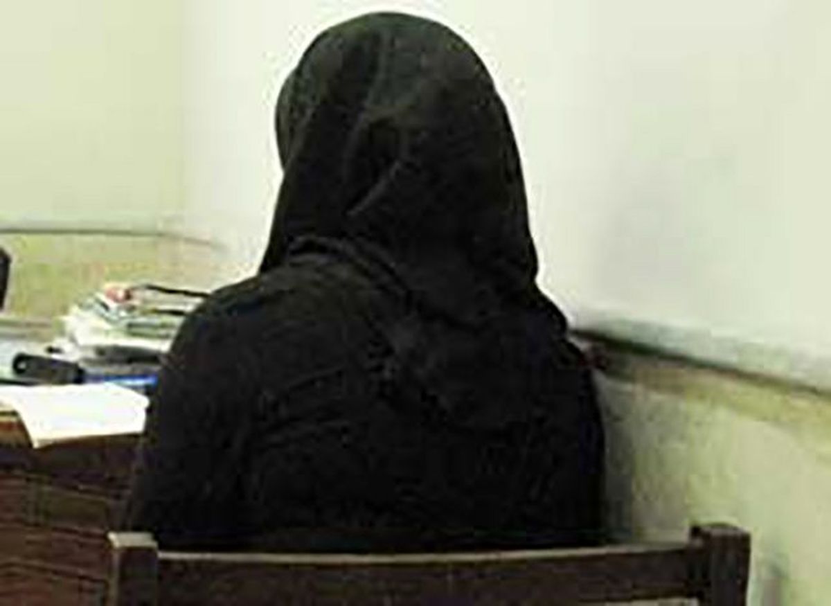 شوهرم خیانتکار است، باید مجازات شود