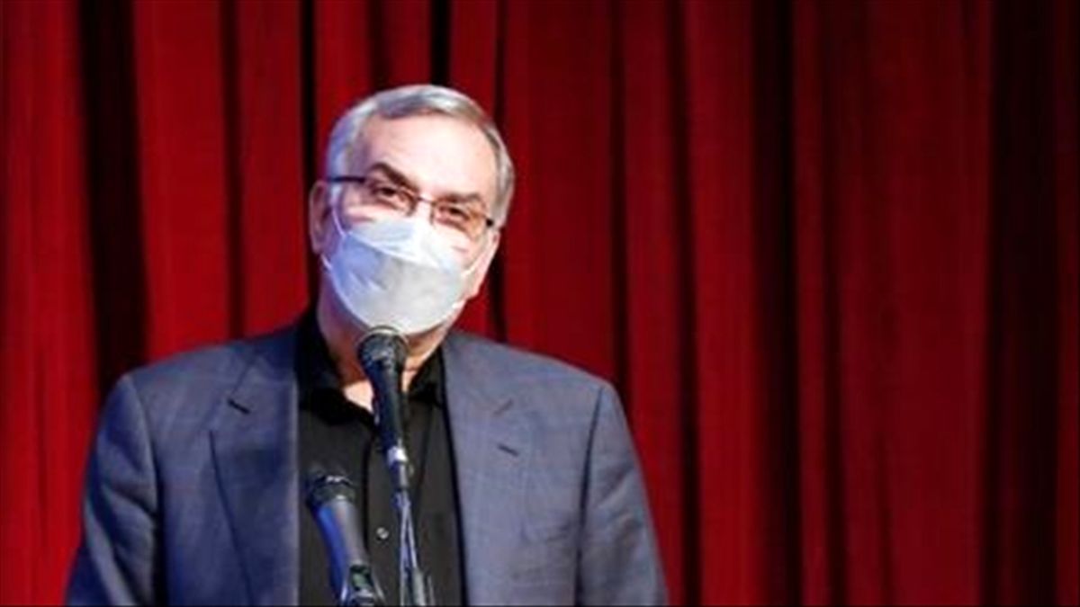 تقاضا برای استفاده از داروی ایرانی در بازار‌های منطقه وجود دارد