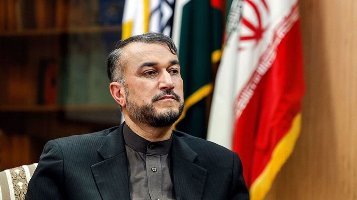 امیرعبداللهیان بر اهمیت سازوکار‌های همکاری چند جانبه دی ۸ تاکید کرد