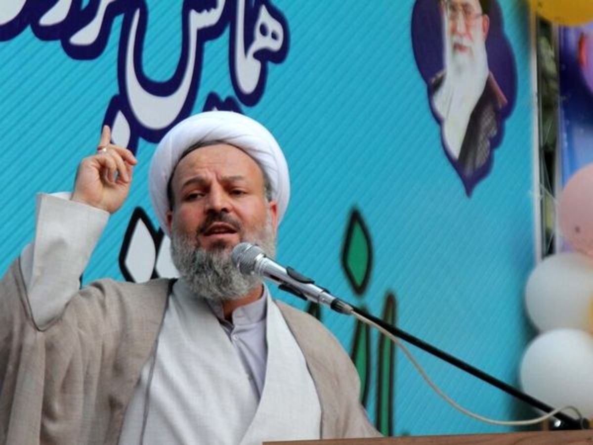 تأکید دبیر ستاد امر به معروف قم بر استقرار گشت‌ارشاد در مجتمع‌های توریستی و بین راهی