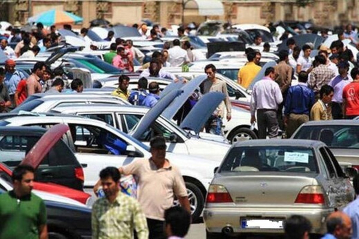 سود ۱۲۰ درصدی برخی خودرو‌ها