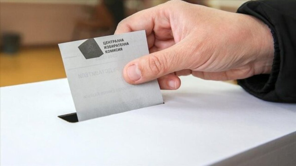 بلغارستان اکتبر انتخاب زودهنگام برگزار می‌کند