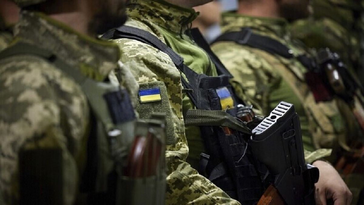۲۰۰ نظامی اوکراینی در ۲۴ ساعت کشته شدند