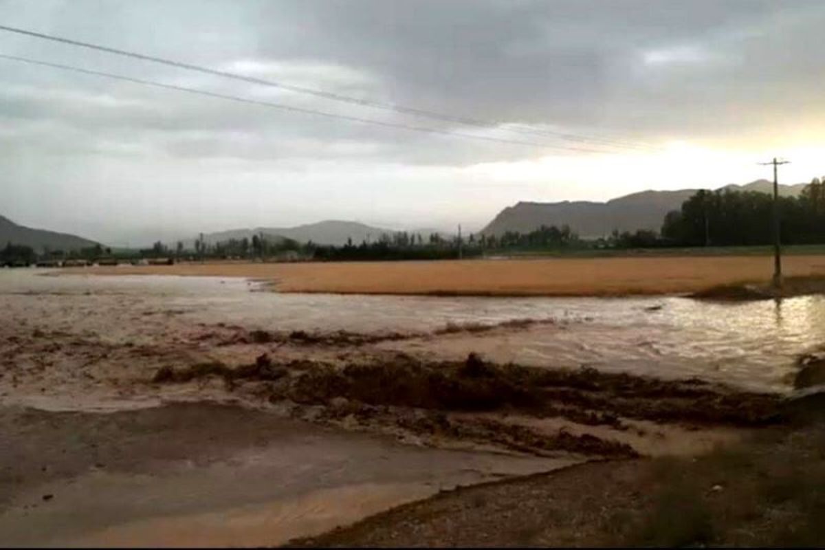 توقف قطار گردشگری خبرنگاران