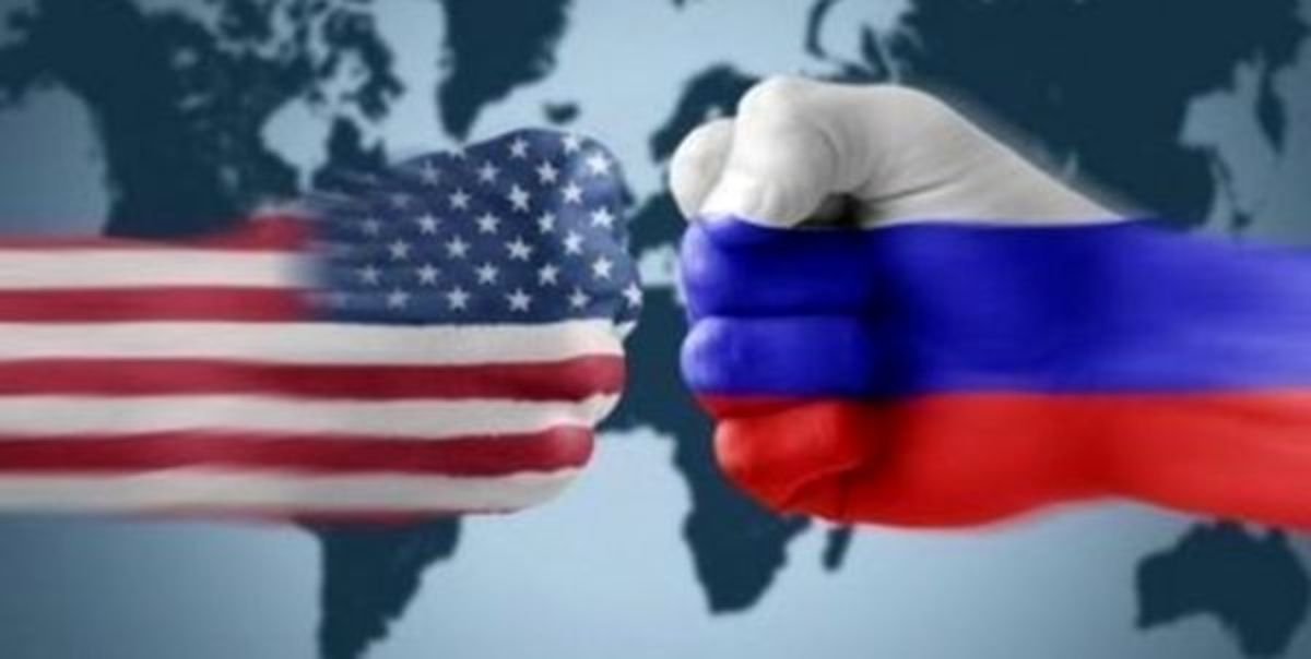 قطعنامه مجلس سنای آمریکا علیه روسیه