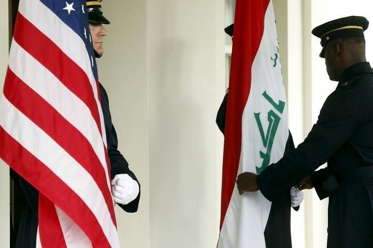 تلاش سرویس‌های اطلاعاتی آمریکایی- عربی برای فتنه انگیزی در عراق