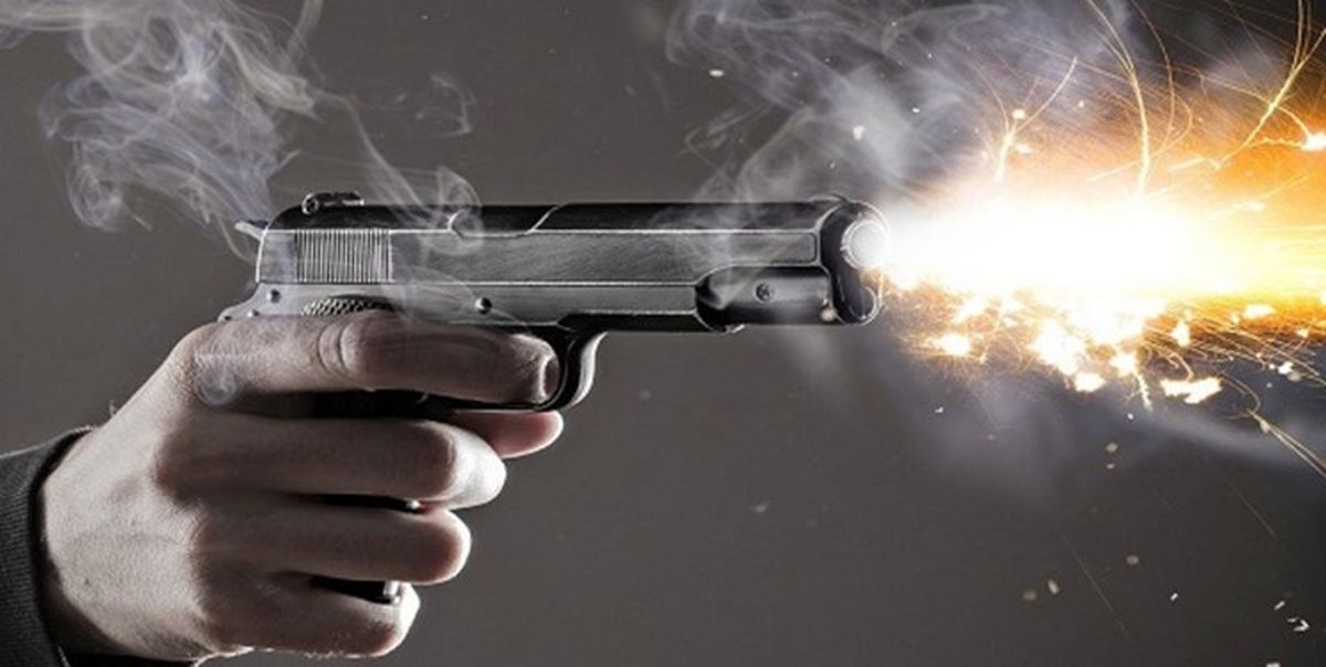 تیراندازی خیابانی در بندرعباس ۲کشته برجای گذاشت