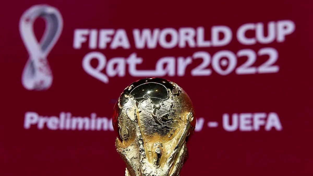 ورود نماد‌های جام جهانی به قطر ممنوع است