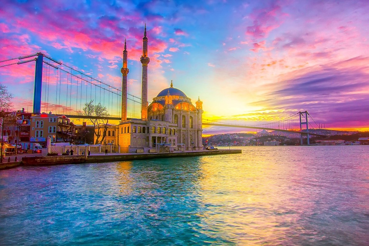برنامه ایده‌آل سفر ۳ روزه به استانبول
