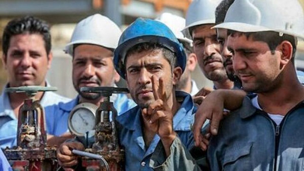 کارگران ایرانی چقدر امنیت شغلی دارند؟
