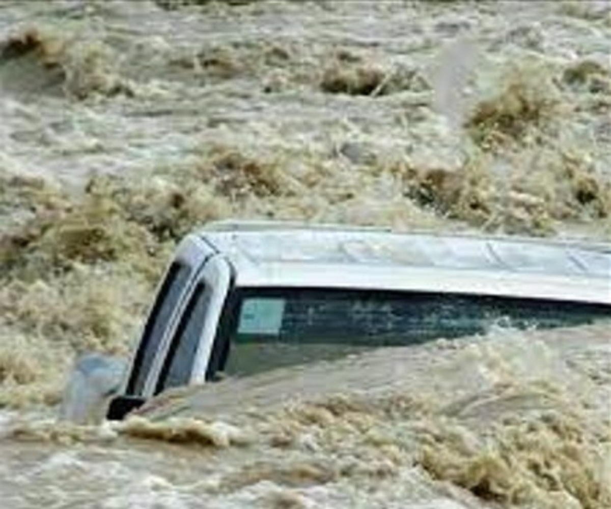 جزئیات سانحه جاده مشهد سرخس