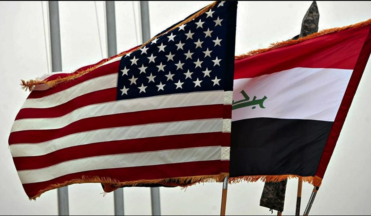 سفارت آمریکا: حوادث عراق را به دقت زیر نظر داریم