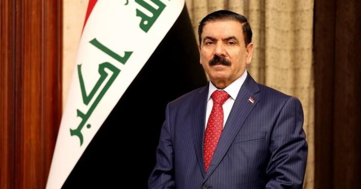 وزیر دفاع عراق: حوادث اخیر در منطقه الخضراء شبیه به جنگ بود