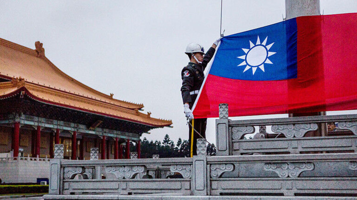 سناتور آمریکایی: به رسمیت شناختن تایوان از منافع آمریکا حفاظت نخواهد کرد