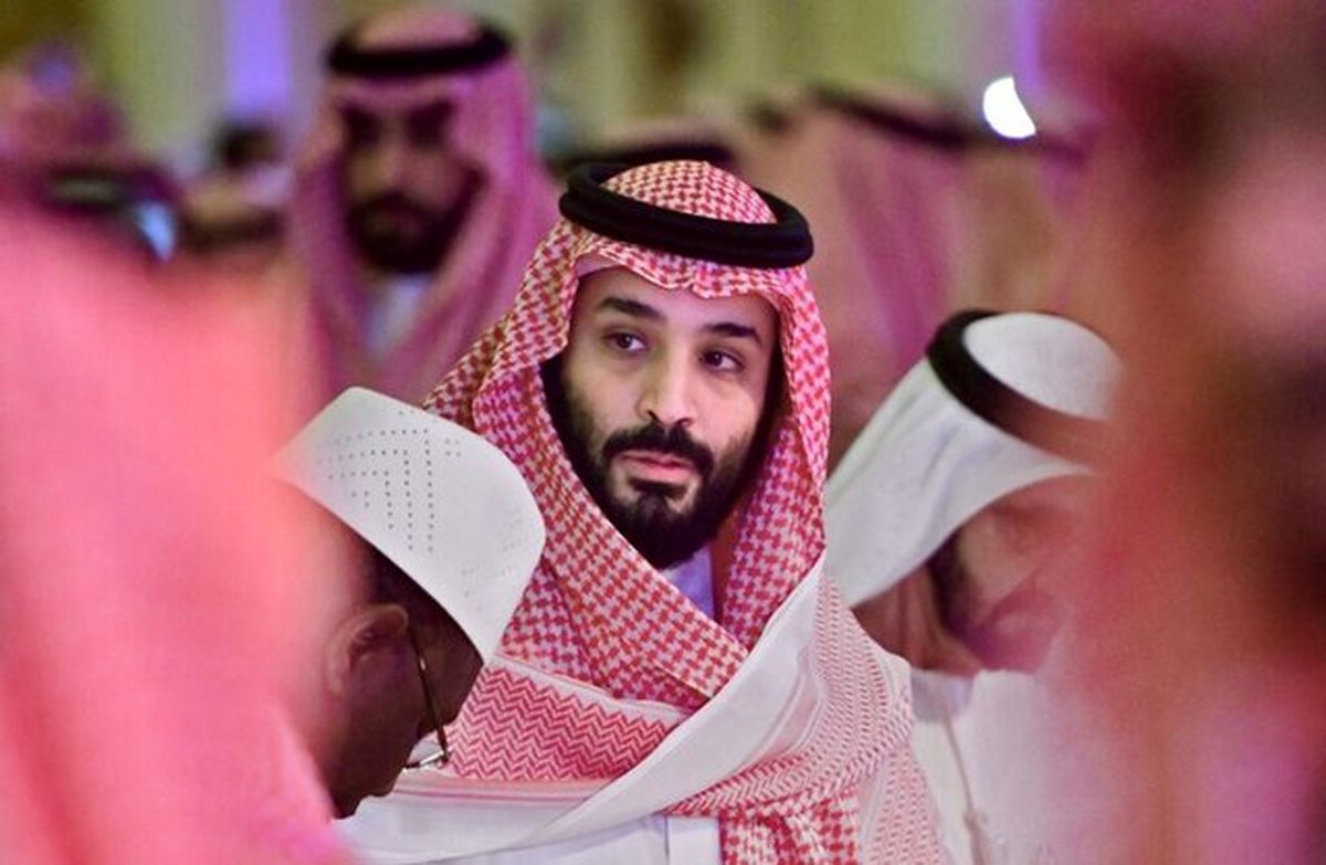 | بن‌سلمان دست از سر زنان برنمی‌دارد؛ این بار ضرب و شتم دختران بی‌سرپرست