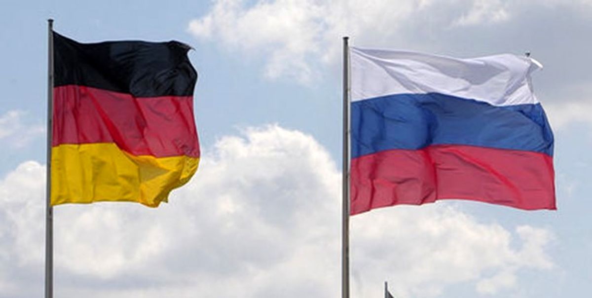 آلمان نگران وخامت بحران انرژی خود در غیاب گاز روسیه است