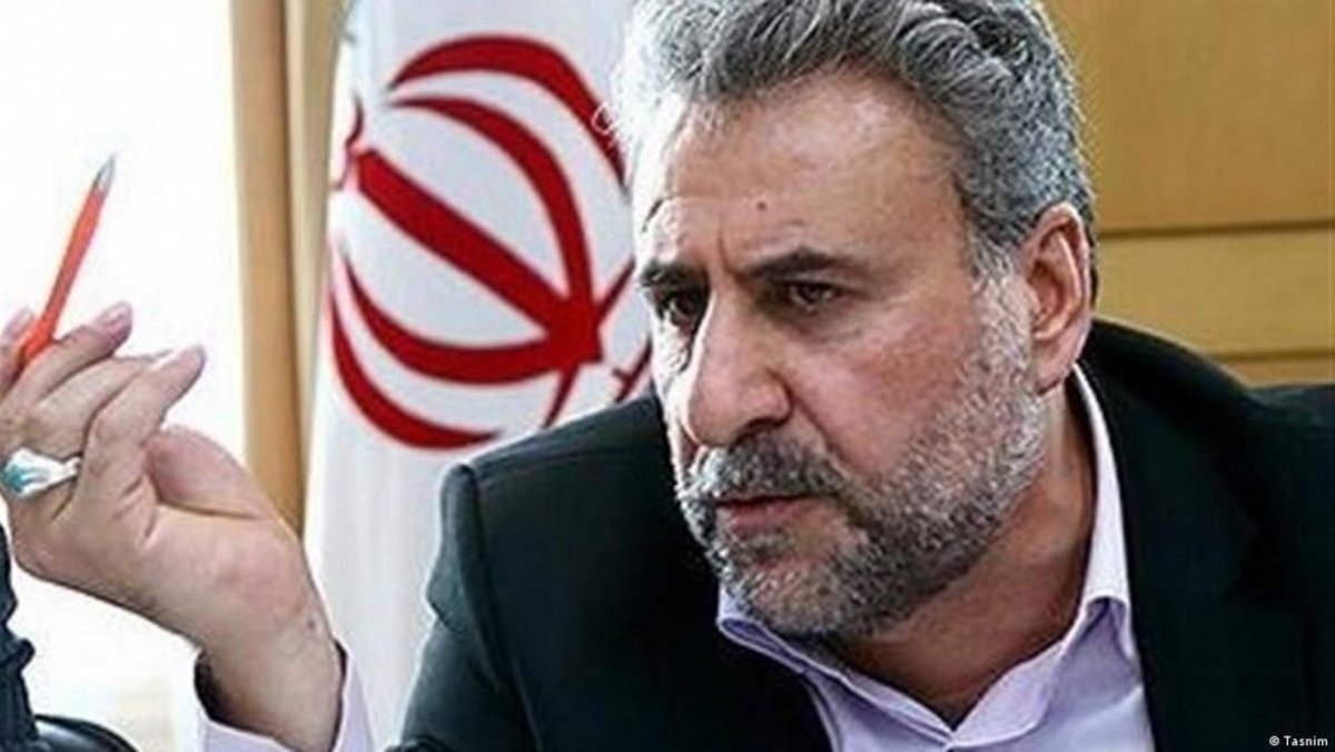 فلاحت پیشه: ۳۶ میلیارد دلار حداقل ضرر سالانه ایران از تحریم هاست