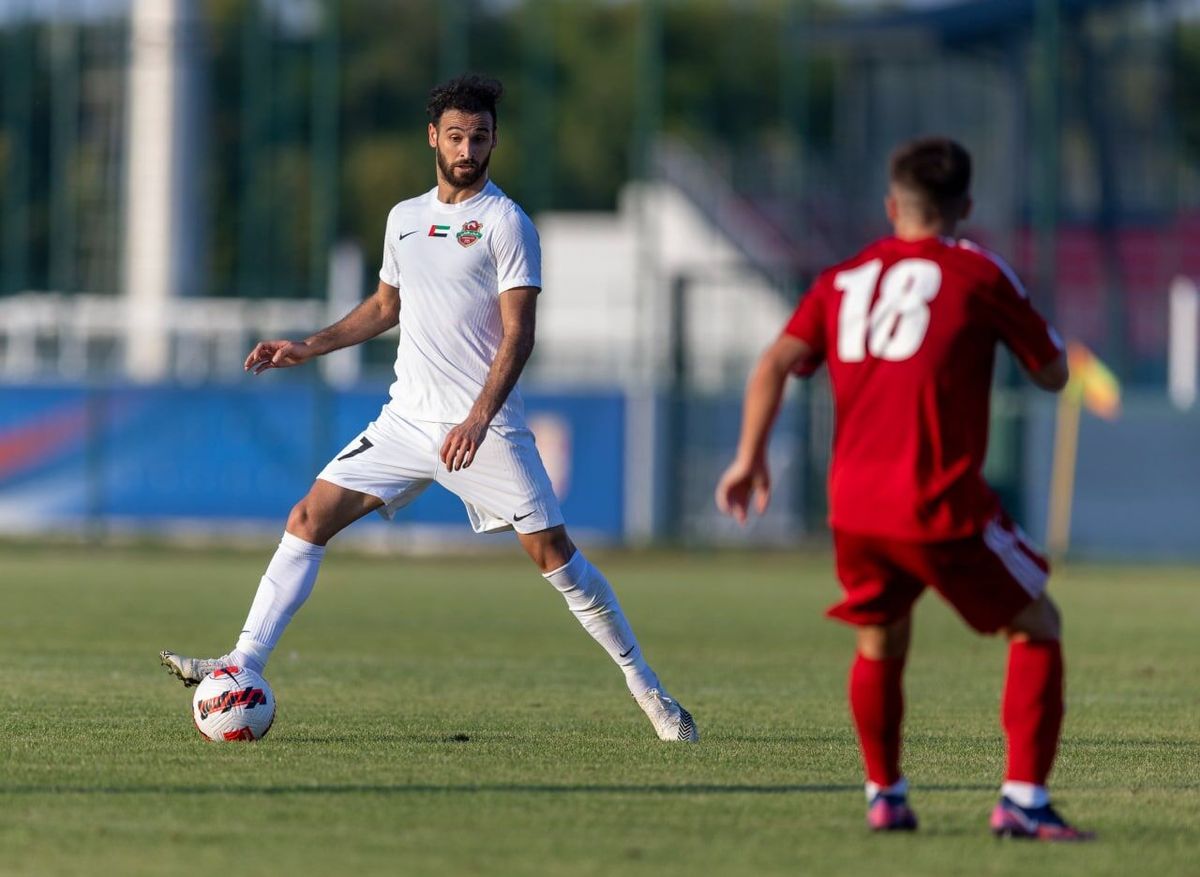 باخت شباب الاهلی به با حضور نورالهی