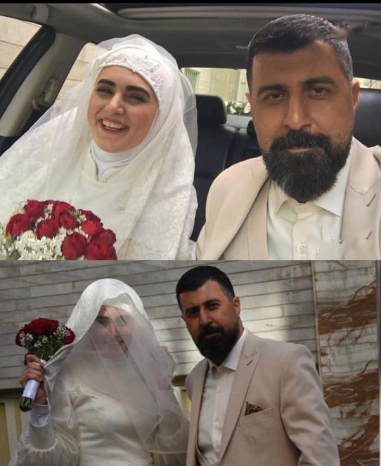 تصویری از عروسی هومن حاج عبداللهی بازیگر سرشناس سریال پایتخت تصویری از عروسی هومن حاج عبداللهی بازیگر سرشناس سریال پایتخت