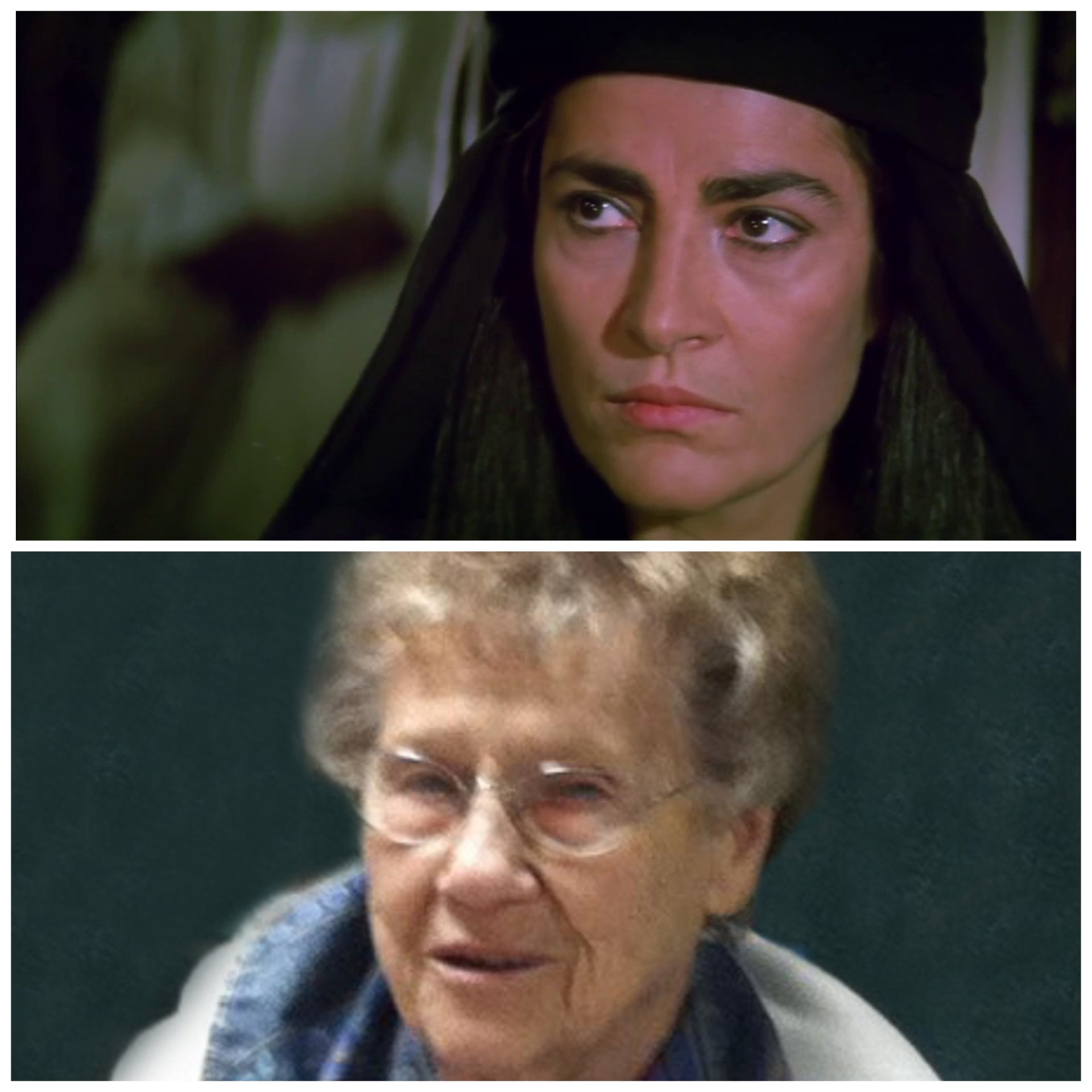 جدیدترین عکس از بازیگر هند جگرخوار در ۹۶ سالگی جدیدترین عکس از بازیگر هند جگرخوار در ۹۶ سالگی