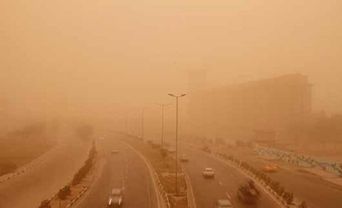 آلودگی هوا به زنان بیشتر آسیب می‌رساند یا مردان؟