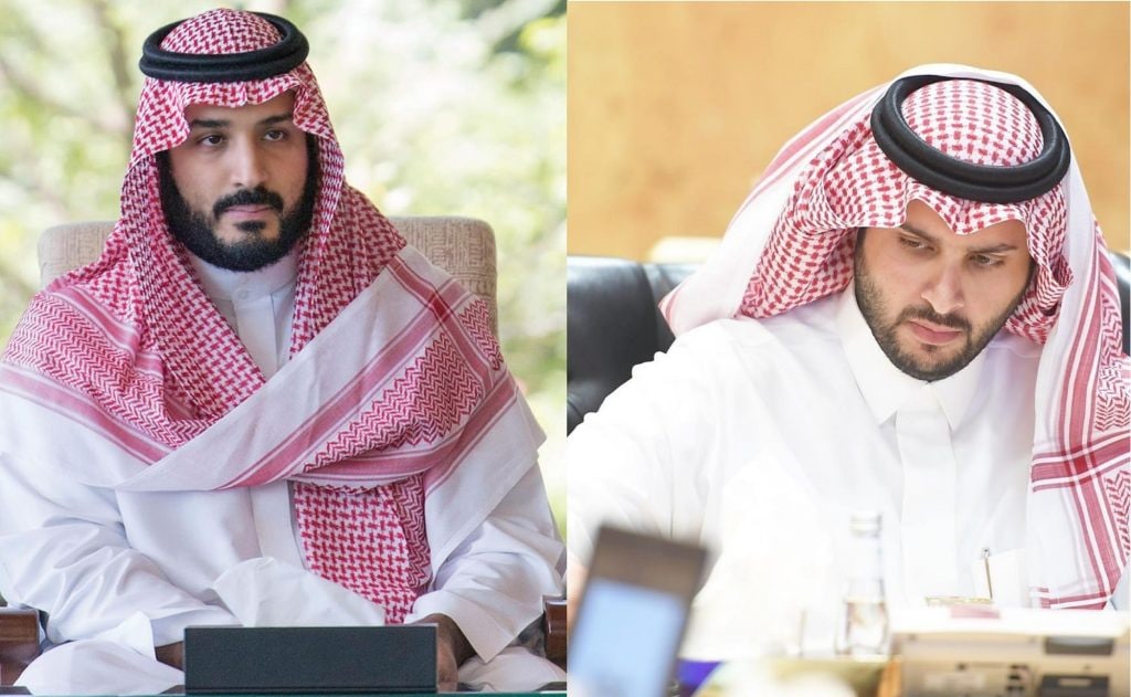 جانشین احتمالی محمد بن سلمان کیست؟