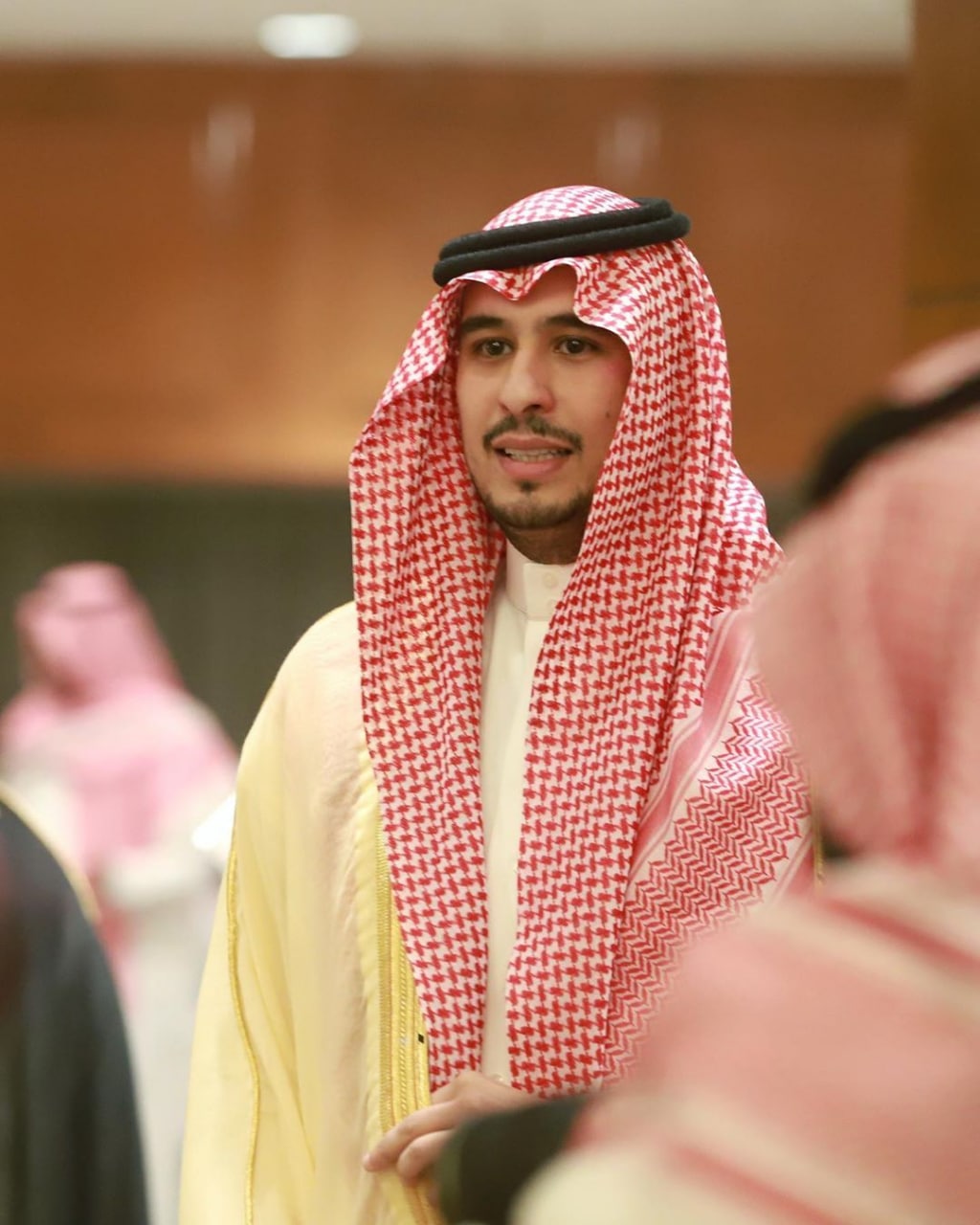 جانشین احتمالی محمد بن سلمان کیست؟