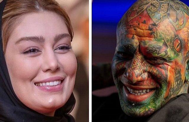 تتلو بازیگر یک سناریوی پولساز/ آن «تتلو» چطور تبدیل به این «تتلو» شد؟ تتلو بازیگر یک سناریوی پولساز/ آن «تتلو» چطور تبدیل به این «تتلو» شد؟