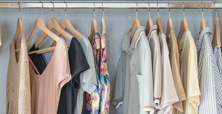 ۸ آیتم ضروری برای مهمانی که باید در کمد خود داشته باشید