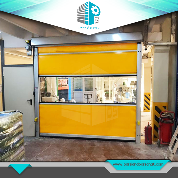 چگونه ۱۰% از قیمت درب صنعتی را کاهش دهیم؟ چگونه ۱۰% از قیمت درب صنعتی را کاهش دهیم؟