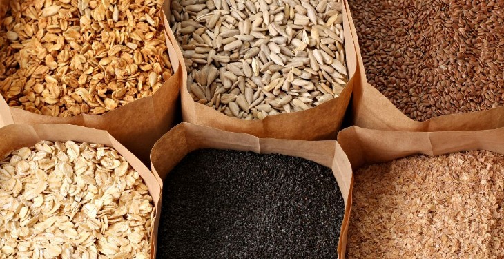 برای بهبود سلامت قلب خود این چند ماده غذایی را فراموش نکنید