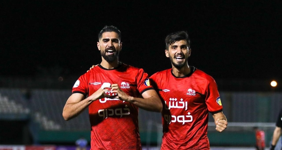 گران‌ترین خرید فصل قبل پرسپولیس به دنبال اثبات یک ادعای بزرگ