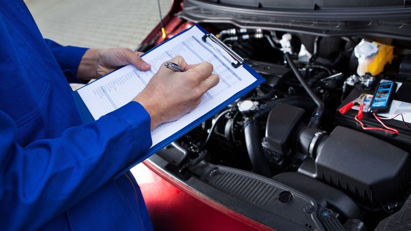 خودرو دست دوم مطمئن از کجا بخریم؟