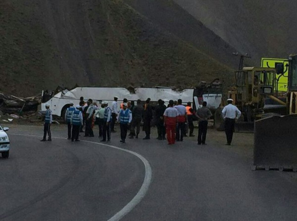 ۳ حادثه رانندگی در همدان/ ۴ نفر جان باختند