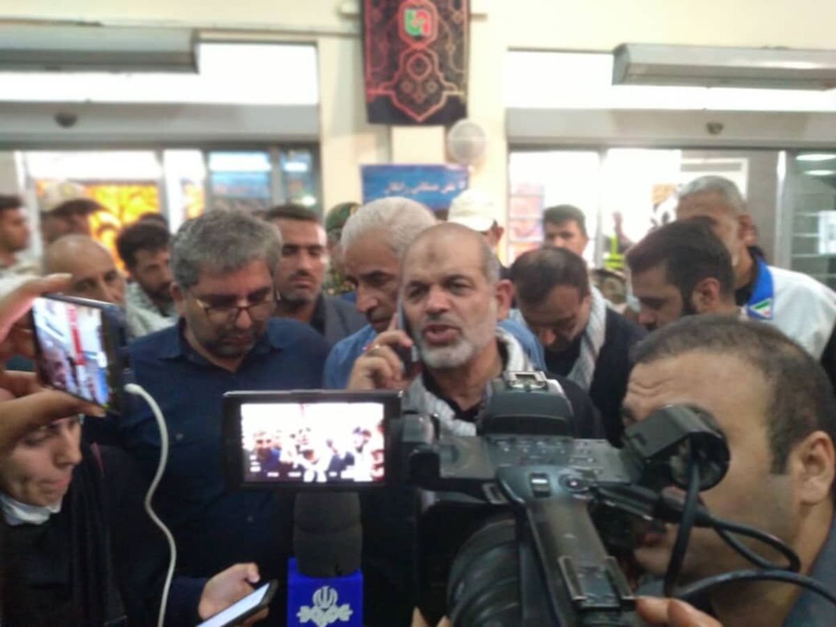 موافقت عراق با ورود اتوبوس‌های حامل زائران ایرانی به این کشور
