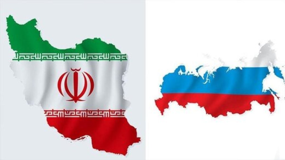 حجم مبادلات تجاری ایران و روسیه، حالا که جهش کرده سالانه فقط ۲ میلیارد دلار است