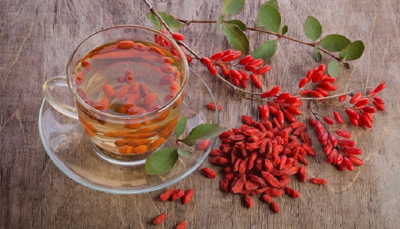 پیشگیری از سرما خوردگی با این دمنوش تصفیه‌کننده و ضدعفونی‌کننده خون