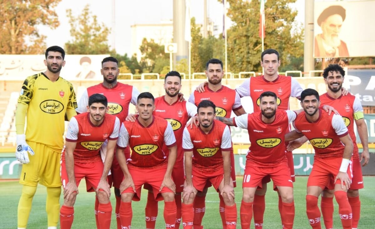 اتفاق عجیب برای تیم یحیی/ پرسپولیس با اتوبوس در راه مسجدسلیمان