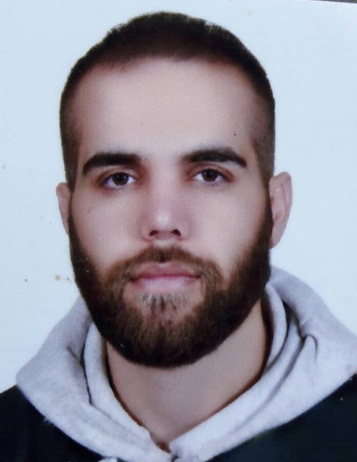 این کلاهبردار را شناسایی کنید؛ وعده ازدواج و مهاجرت به زنان/ تصویر این کلاهبردار را شناسایی کنید؛ وعده ازدواج و مهاجرت به زنان/ تصویر