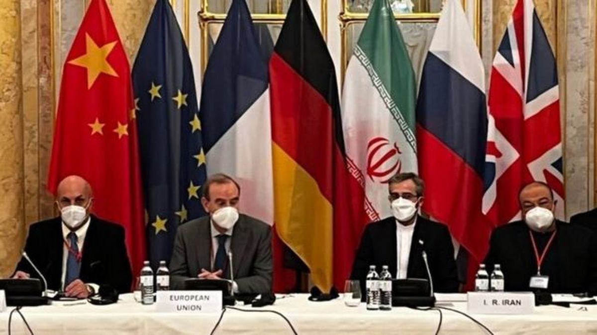 بیانیه جدید تروئیکای اروپایی درباره مذاکرات هسته‌ای با ایران