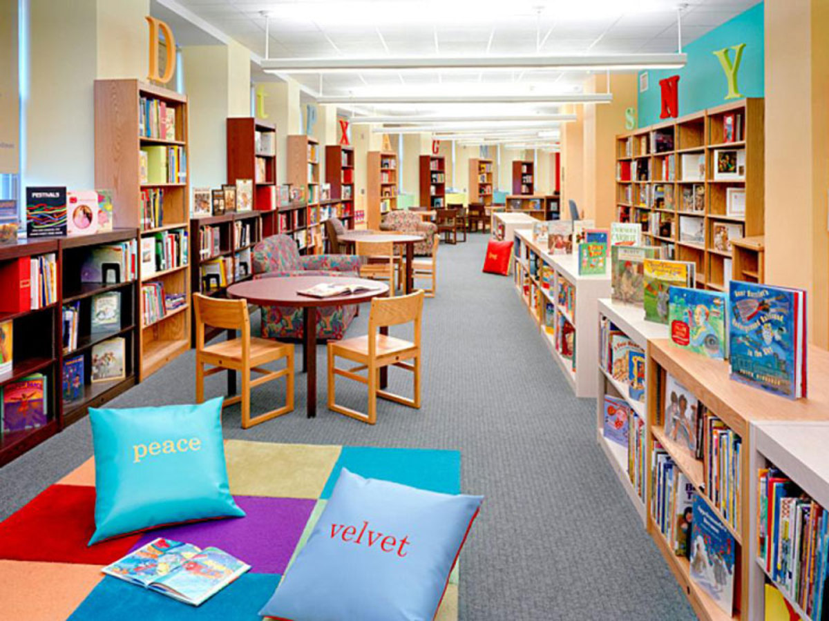 بیانیه انجمن نویسندگان کودک و نوجوان در اعتراض به واگذاری کتابخانه‌های کانون
