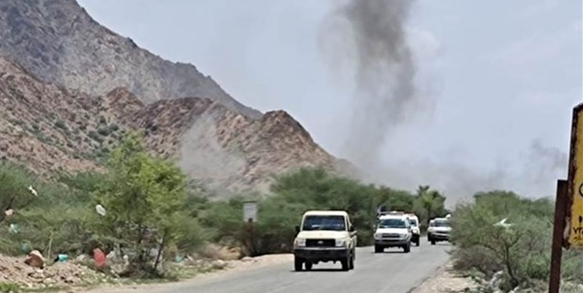 انفجار در مسیر مزدوران امارات در یمن؛ ۶ نفر کشته شدند