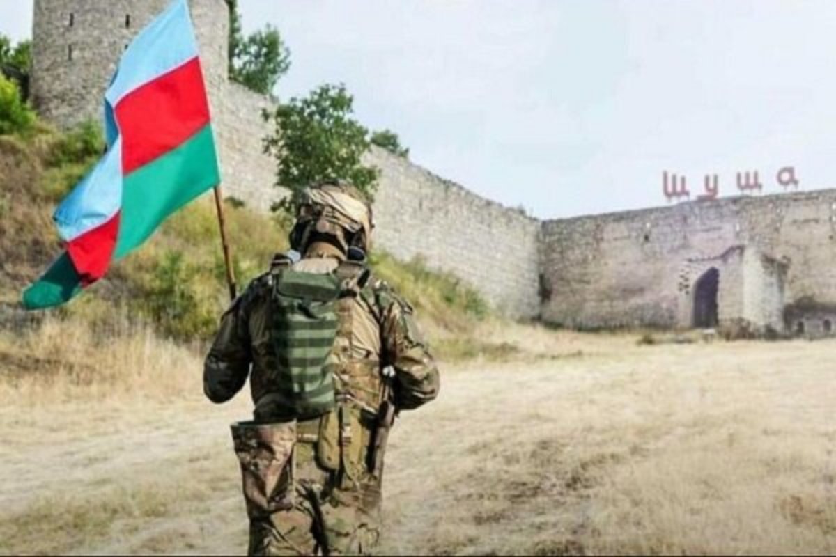 درگیری شدید مرزی جمهوری آذربایجان و ارمنستان